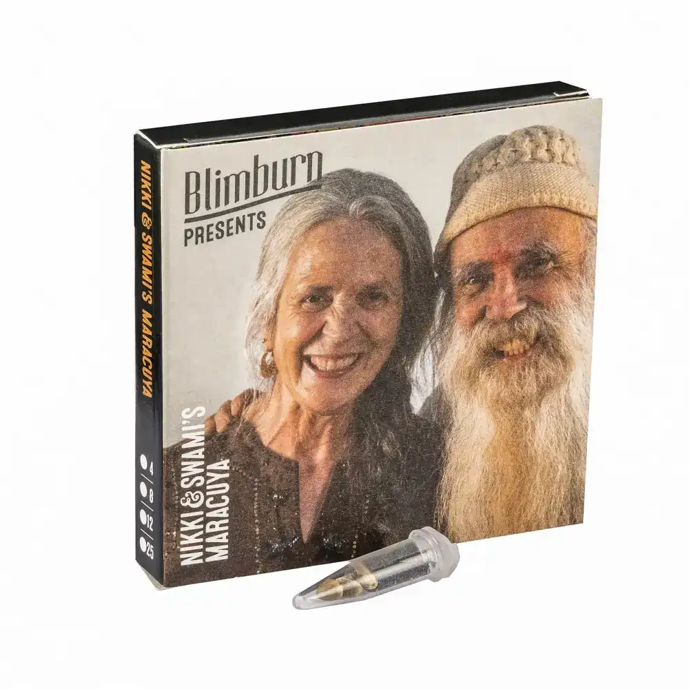 NIKKI SWAMIS MARACUYA min NIKKI SWAMIS MARACUYA min